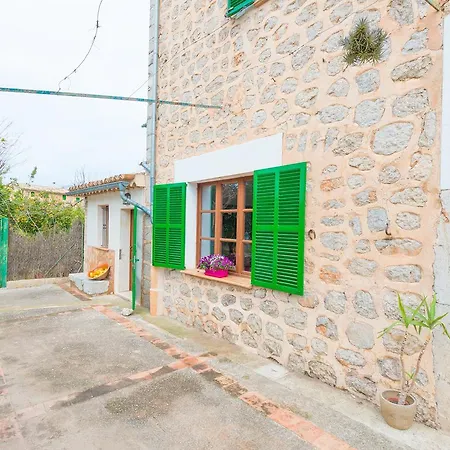 Raia Chalet