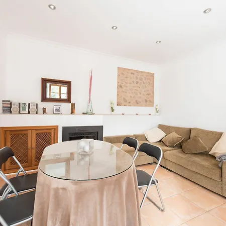 Chalet Raia