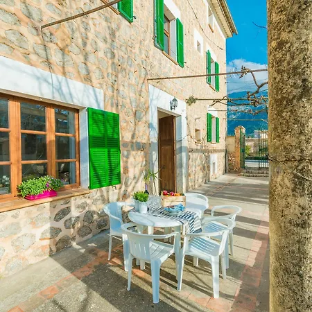 Raia Chalet Soller