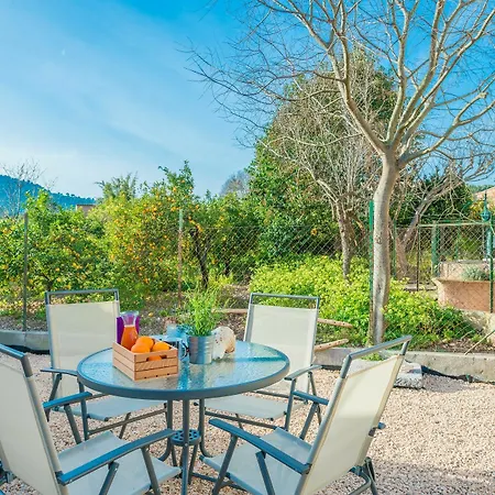 Chalet Raia Soller