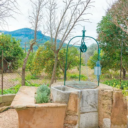 Chalet Raia Soller