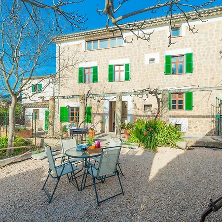 Chalet Raia Sóller